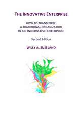 The Innovative Enterprise