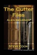 The Cutter Files