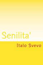 Senilita'