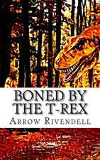 Boned by the T-Rex