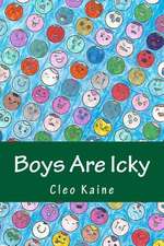 Boys Are Icky