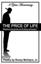 The Price of Life