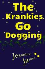 The Krankies Go Dogging