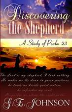 Discovering the Shepherd