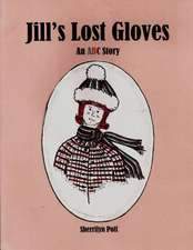 Jill's Lost Gloves