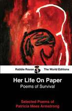 Her Life on Paper