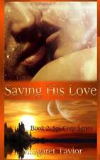 Saving His Love