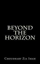 Beyond the Horizon