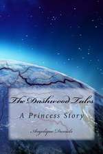 The Dashwood Tales;