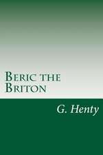 Beric the Briton