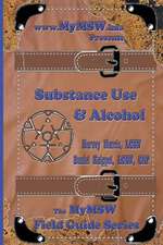 Substance Use & Alcohol