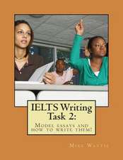 Ielts Writing Task 2