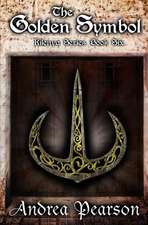 The Golden Symbol (Kilenya Series, 6)