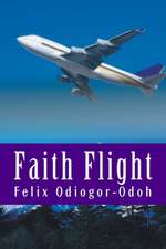 Faith Flight