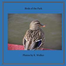 Birds of the Park