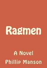 Ragmen