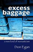 Excess Baggage