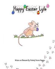 Happy Easter Lyle