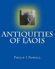 Antiquities of Laois