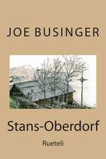 Stans-Oberdorf