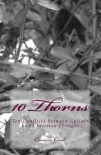 10 Thorns