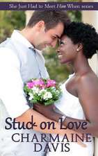 Stuck on Love