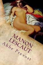 Manon Lescaut