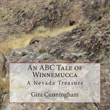 An ABC Tale of Winnemucca