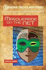 Masquerade on the Net