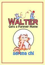 Walter Gets a Forever Home