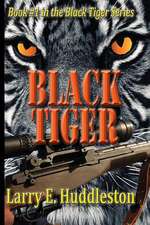 Black Tiger