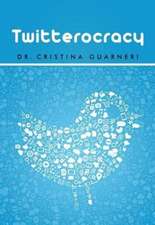 Twitterocracy
