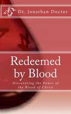 Redeemed by Blood