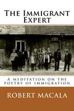 The Immigrant Expert