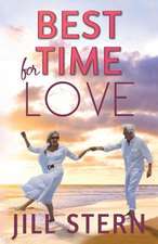 Best Time for Love