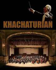 Khachaturian