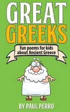 Great Greeks