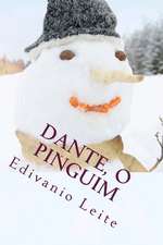 Dante, O Pinguim