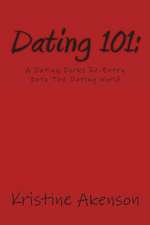 Dating 101