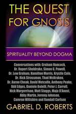 The Quest for Gnosis