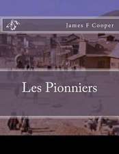 Les Pionniers