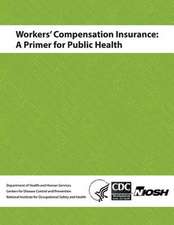 Workers' Compensation Insurance