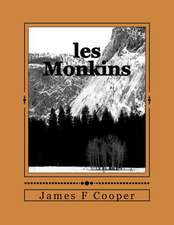 Les Monkins