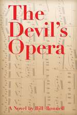 Devil's Opera