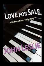 Love for Sale