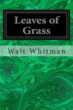 Leaves of Grass