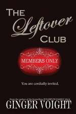 The Leftover Club