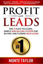 Profit with Leads