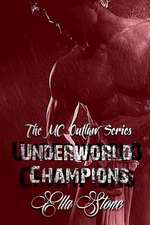 Underworld Champions