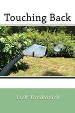 Touching Back Vol. 2